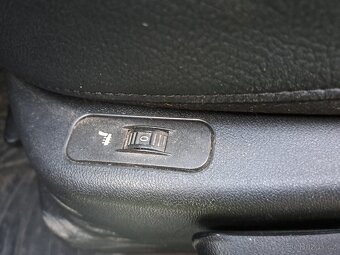 Alfa Romeo 159 SW, kombik 2.2 JTS, SLEVA - 9