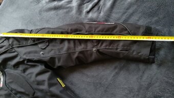 motobunda OZONE Air vent vel. XL - 9