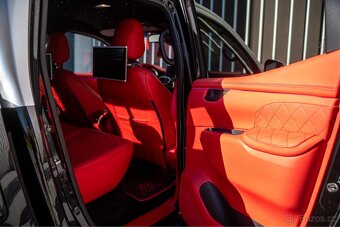 Mercedes-Benz X600L – 4x4 (2020) 3500 KG TAŽNÉ ZAŘÍZENÍ - 9