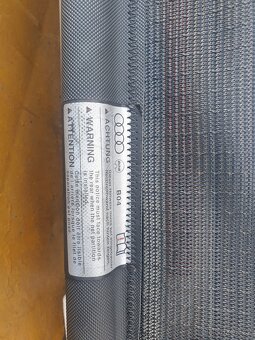 Audi Q5 příslušenství originál - 9