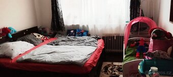 Byt 2+1, 54m2 Zd. Fibicha, bl. 314 v Mostě - 9