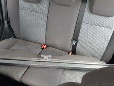 Ford Focus 2 1,6TDCi 80kW 2008 COMBI - jede, DILY - 9