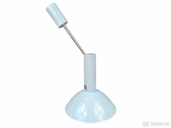 Industriální lampa Elektrosvit - 9