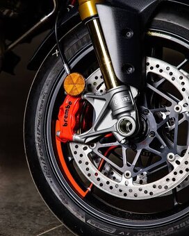 Ráfky na Ducati - 9