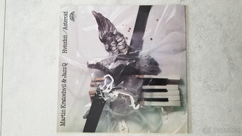 LP desky JAZZ - 9