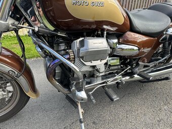 Moto Guzzi California 1100 Special - 9