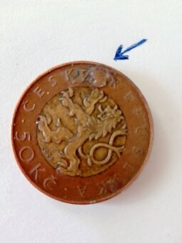 4x MINCE SBĚRATELSKÉ - MILENIUM 2000 - 9