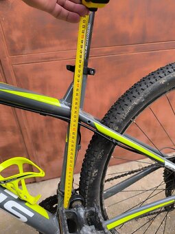 Focus Black Forest 29" - 9