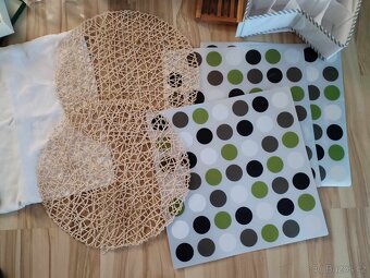 Set nádobí a potřeb do kuchyně a do domácnosti - 9