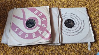 gramodesky 78 otáček - 9