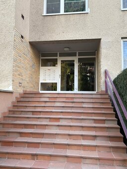 Byt 2+1 v žádané lokalitě v osobním vlastnictví - 9