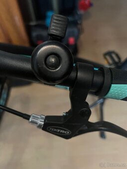 Dámský horský kolo 26 “ - 9