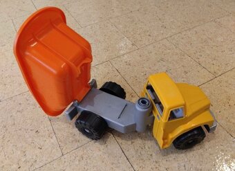 Auto Grand kloubové nákladní 48 cm. - 9