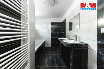 Prodej rodinného domu v Rebešovicích, ul. V Sadě - 9