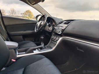 MAZDA 6 rok 2010 - 2.2D - 9