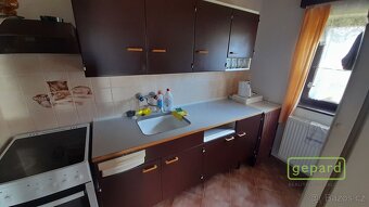 Dům se zahradou u Frymburku na Lipně - 9