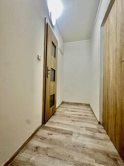 Byt 1+1+L, ul. Rozmarýnová, Most - 9