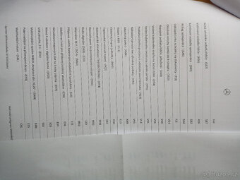 Mercedes-Benz Sprinter 317 CDI s vysokou střechou - 9