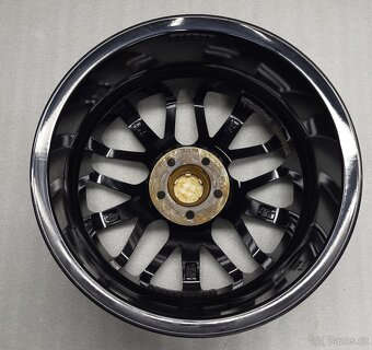 17" Alu kola Brock B34 5x108 - 9