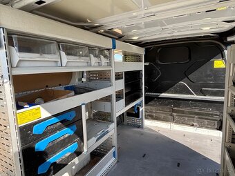 Ford Custom 2.0TDCI, 96 kW, dílna - 9