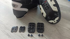 Force ICE MTB (EU 45, 28,5cm) - 9