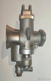 Predám bronzový karburátor Amal 6/004 - 9