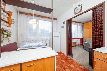 Prodej byt 3+1, 70㎡ - 9