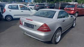 Mercedes-Benz SLK 200 - 9