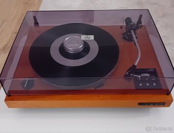 Gramofon Tesla nc-450 - 9