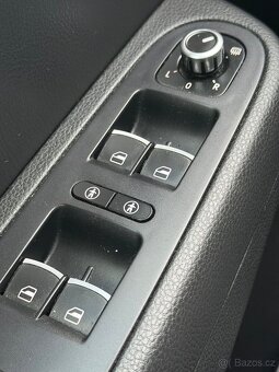 VW Sharan 2014 2.0tdi - 9