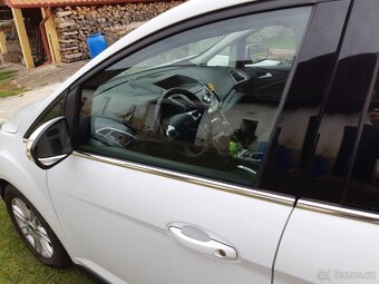 Ford C-Max 1.6 ecoboost 110kW - 9