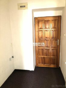 Pronájem byty 1+1, 45 m2 - Praha - Smíchov, ev.č. N0025306 - 9
