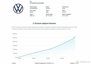 Volkswagen Passat, 2.0TDI Elegance,ČR,1.Majitel - 9