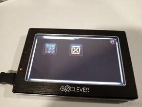 Retro navigace GOclever - 9