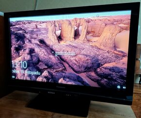 TV Panasonic TH-42PX80EA, plazma - 9