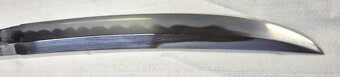 Tanto 6 Mamori-gatana - ORIGINAL Japonsko - PRODÁNO - 9