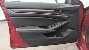 2022 HONDA ACCORD SPORT 1.5 Turbo - 9