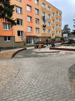 Pronájem bytu 3+1, ul. Jihlavská, Havlíčkův Brod – klidná lo - 9
