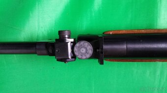 Vzduchovka DIANA model 27 - 9