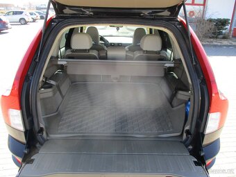 XC90 2,4D5 147kw AWD Momentum Geartronic DPH 2012 - 9