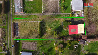 Prodej chaty, 12 m², Kopřivnice - 9
