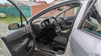 Peugeot 307 SW 1.6hdi 80kW - 9