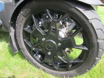 Piaggio mp3 - 9