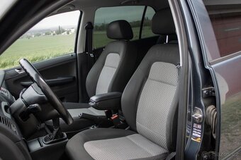 Škoda Fabia 1.2 12V Classic - 9