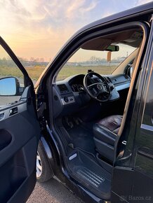 VW Mutlivan 2.5 TDI 128kw Sportine Edition - 9