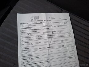 Škoda Octavia 1.9 TDI 81kw Kombi ///Na opravu///.. - 9
