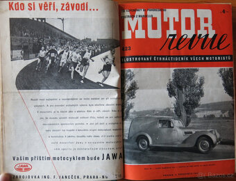 Motor Revue - 9