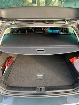 Volkswagen Passat B8 Variant Highline 2.0 TDI 140kW DSG - 9