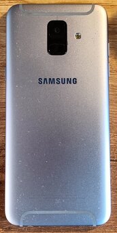 Samsung Galaxy A6,plně funkční - 9