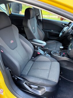 Seat Leon FR 2.0 TDI - 9